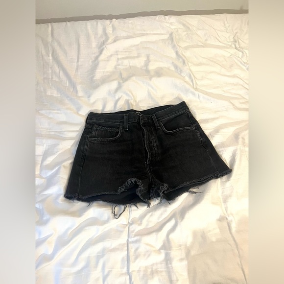 Agolde x Talula shorts - Picture 3 of 6